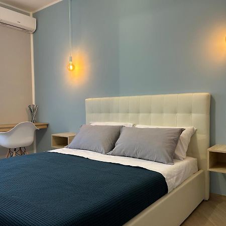 B&B Radice 브루콜리 외부 사진