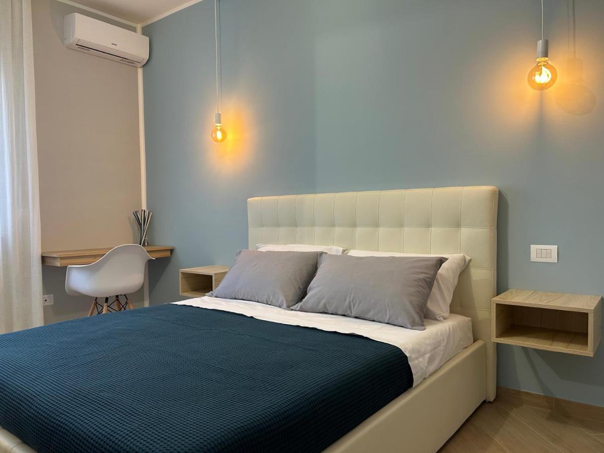 B&B Radice 브루콜리 외부 사진