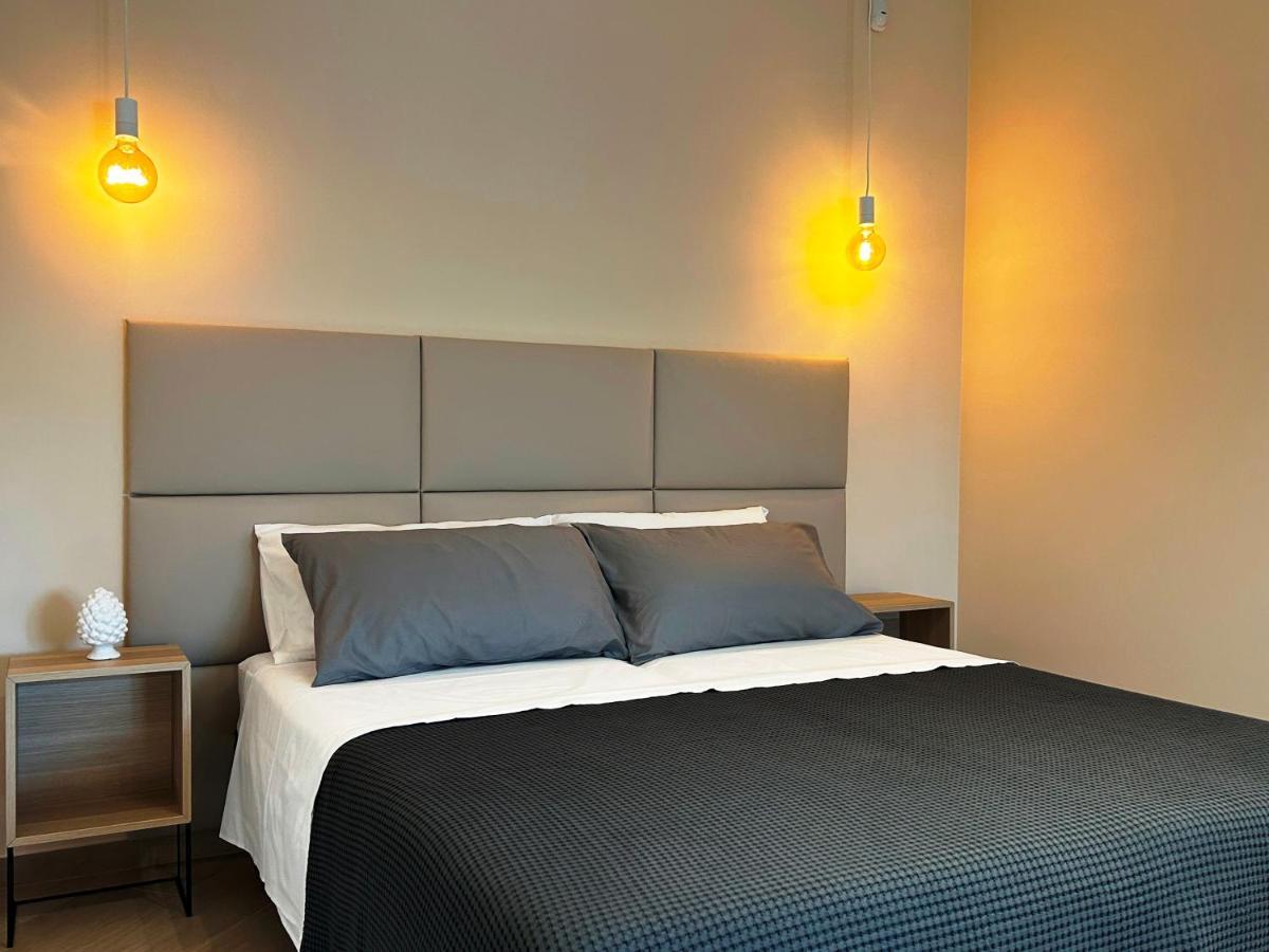 B&B Radice 브루콜리 외부 사진