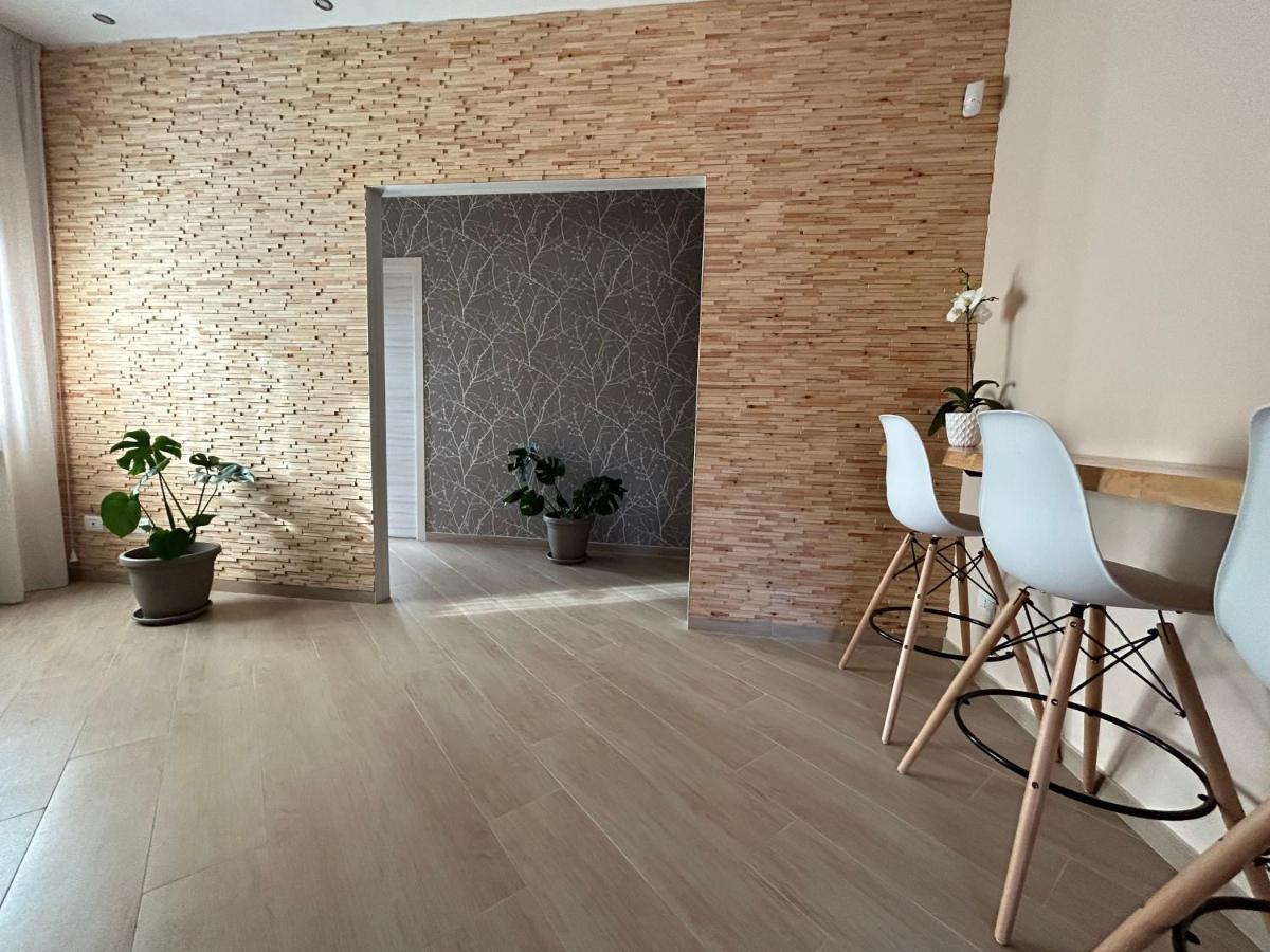 B&B Radice 브루콜리 외부 사진