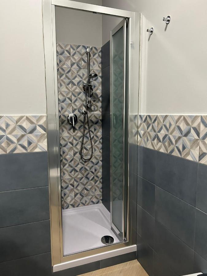B&B Radice 브루콜리 외부 사진