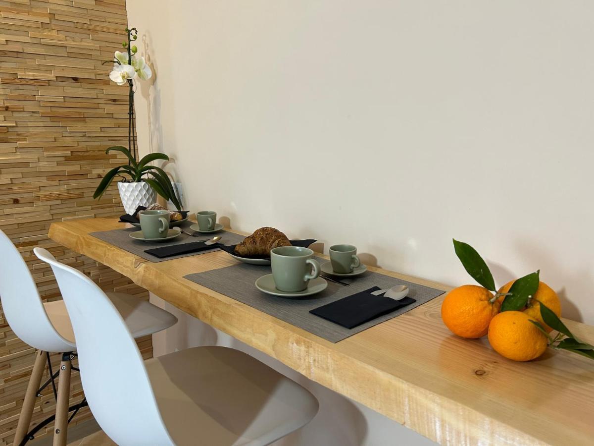 B&B Radice 브루콜리 외부 사진