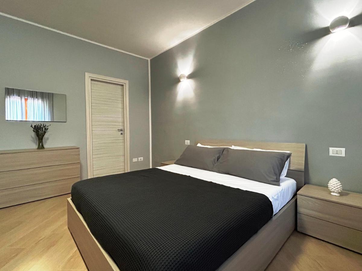 B&B Radice 브루콜리 외부 사진