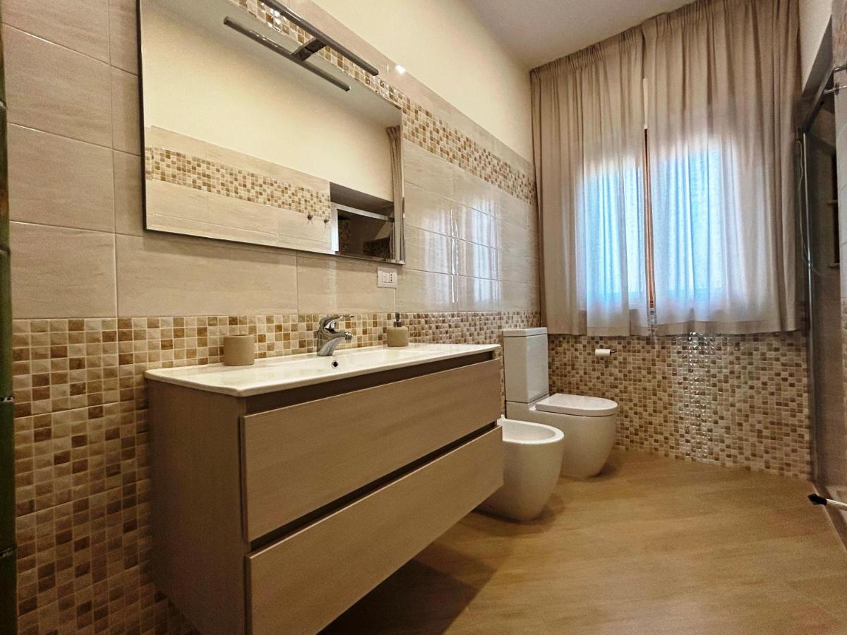 B&B Radice 브루콜리 외부 사진