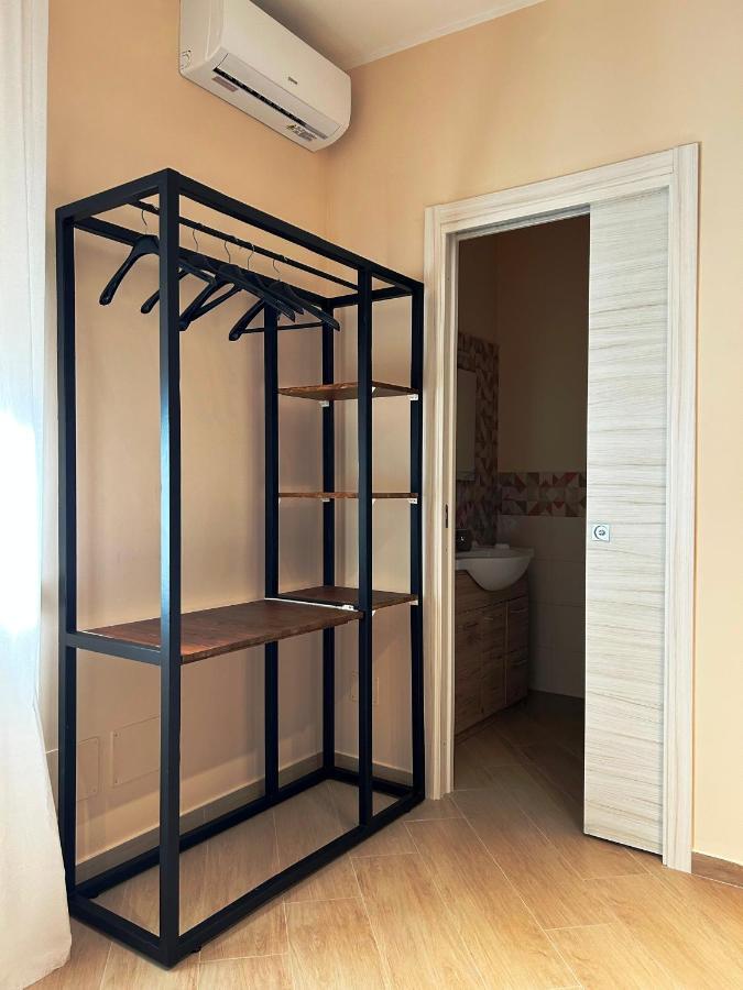 B&B Radice 브루콜리 외부 사진