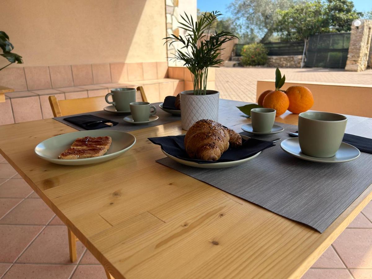 B&B Radice 브루콜리 외부 사진