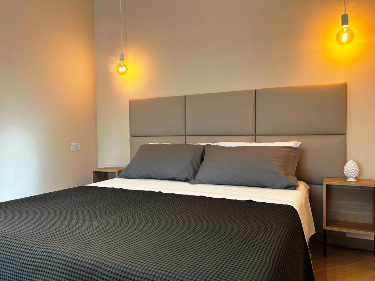 B&B Radice 브루콜리 외부 사진
