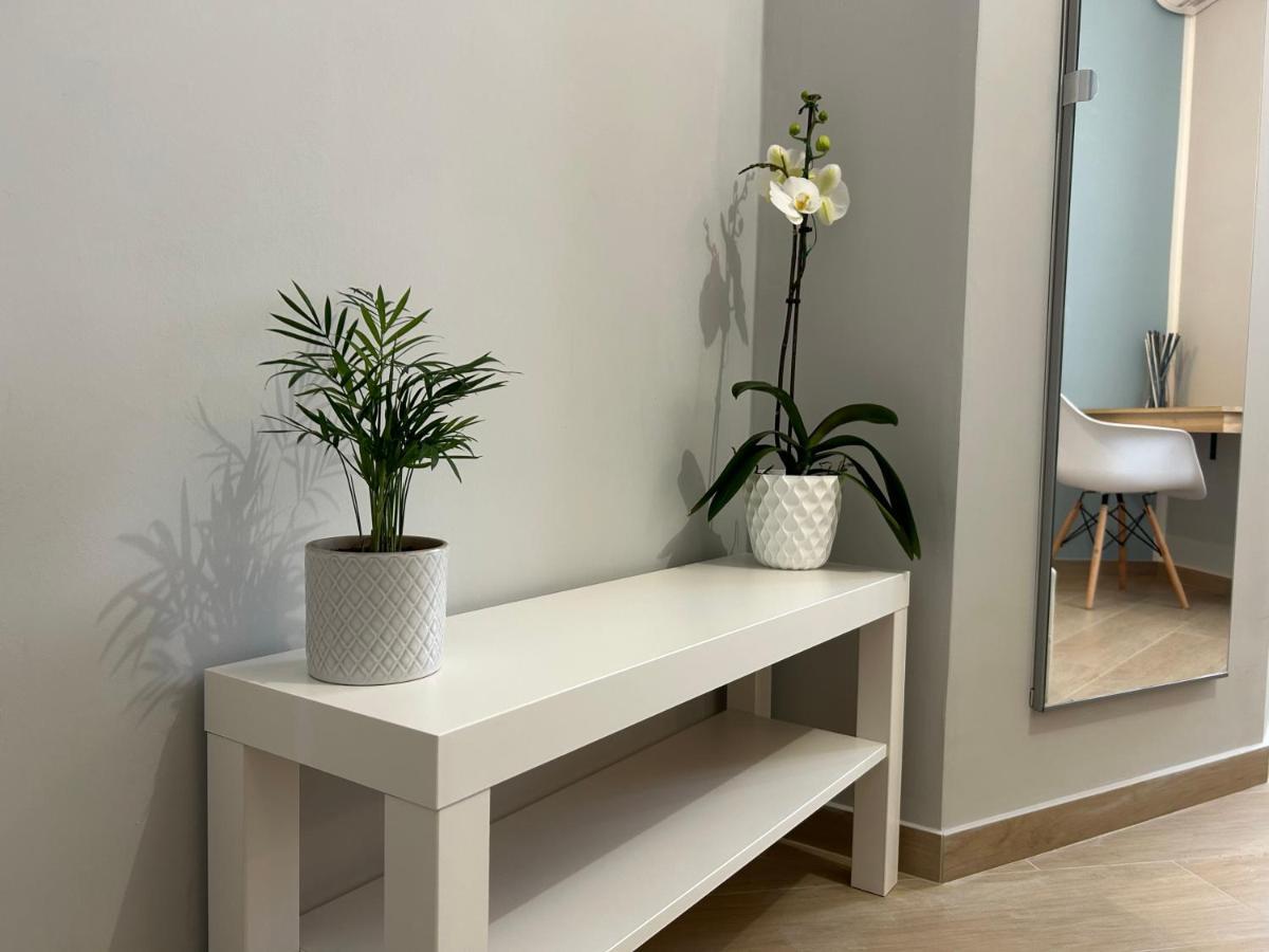 B&B Radice 브루콜리 외부 사진