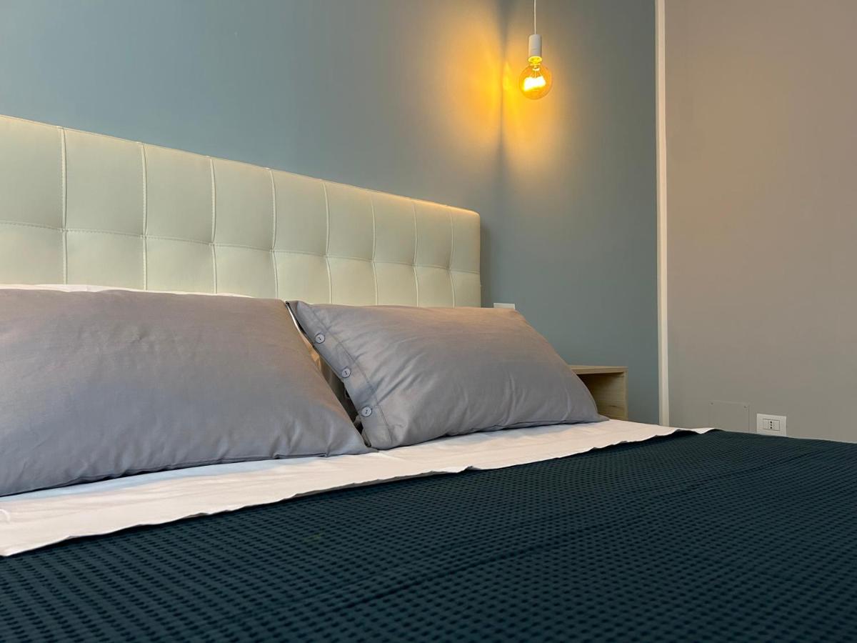 B&B Radice 브루콜리 외부 사진