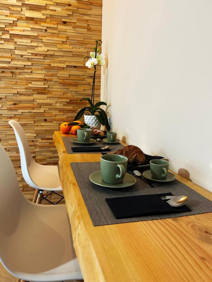 B&B Radice 브루콜리 외부 사진