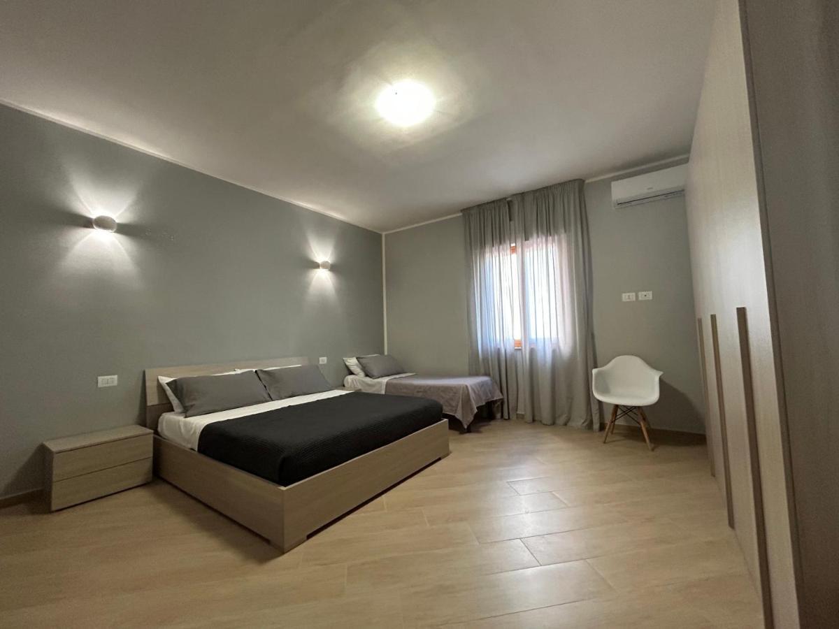 B&B Radice 브루콜리 외부 사진
