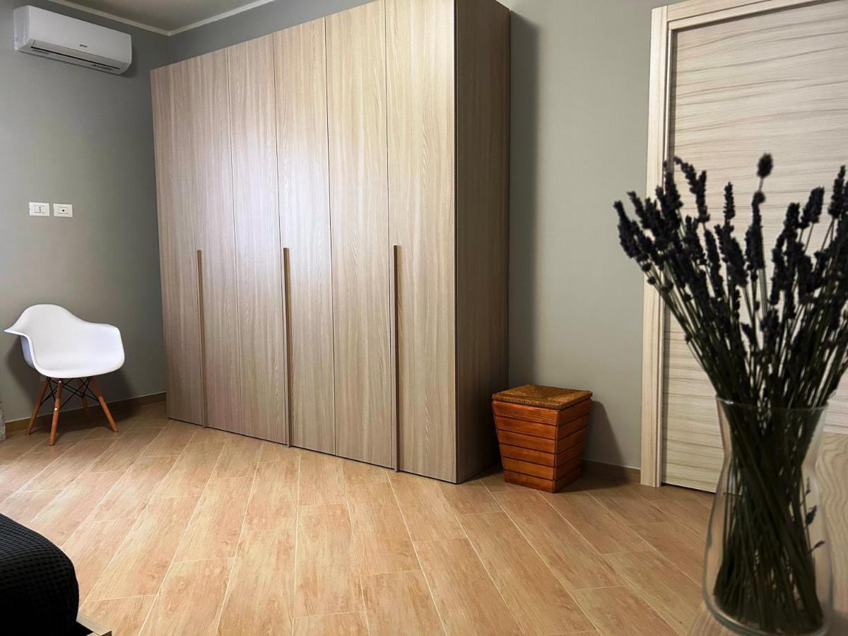 B&B Radice 브루콜리 외부 사진