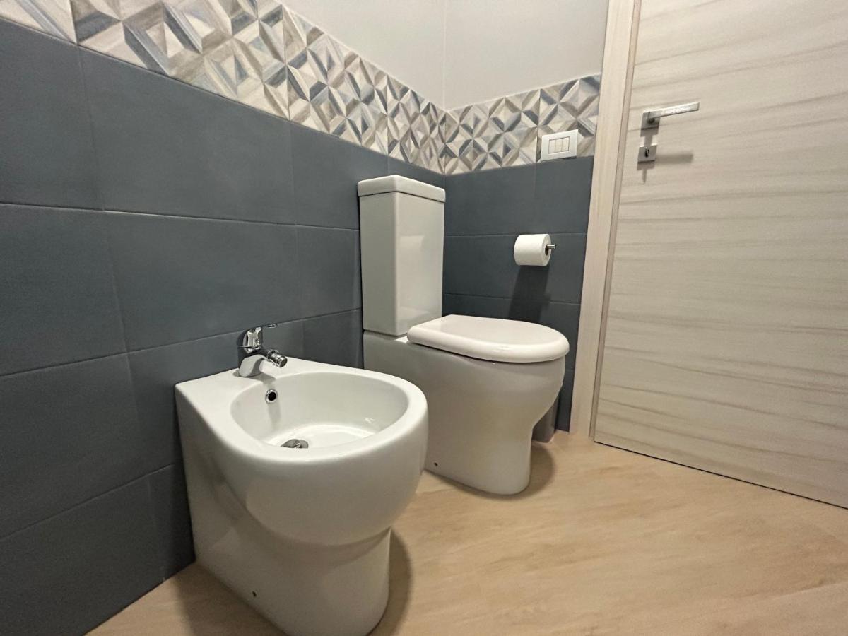 B&B Radice 브루콜리 외부 사진