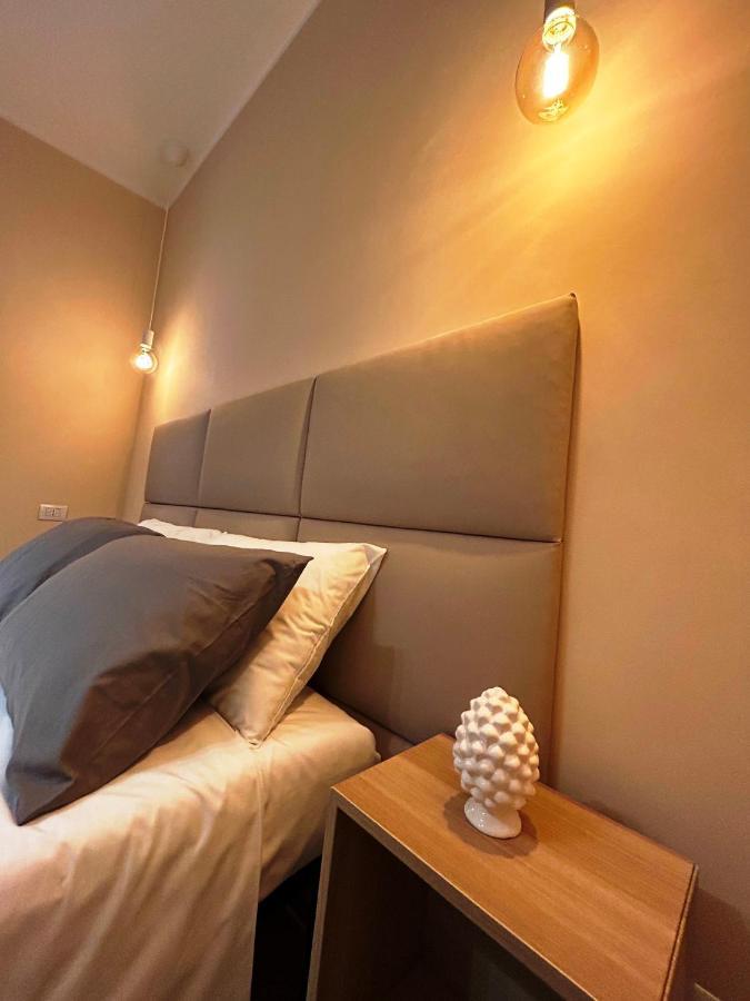 B&B Radice 브루콜리 외부 사진